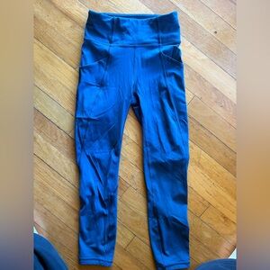 Lululemon Align Leggings